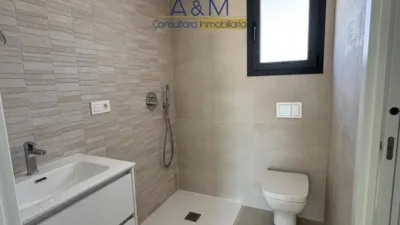 Casa pareada en Carrer de Malta photo 24