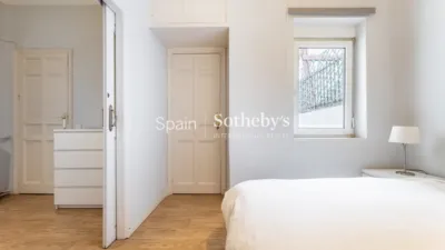 Apartment on Calle del Príncipe de Vergara photo 20
