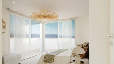 Penthouse in Campello Playa photo 7
