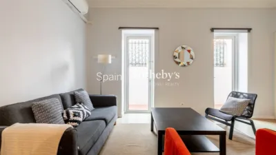 Apartment on Calle del Príncipe de Vergara photo 6