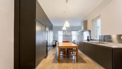 Apartment on Calle del Príncipe de Vergara photo 9