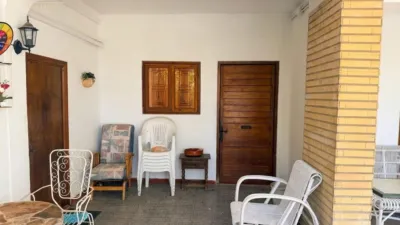 Chalet in Centro Montaña photo 4