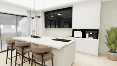 Piso – La Nucia - Vista 5