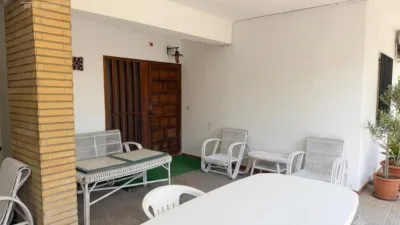 Chalet in Centro Montaña photo 5