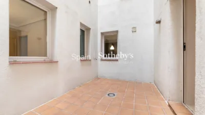 Apartment on Calle del Príncipe de Vergara photo 31