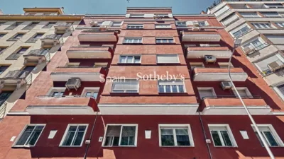 Apartment on Juan Bravo Street photo 23
