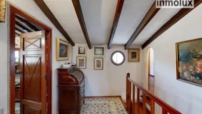Chalet en Benimagrell photo 26