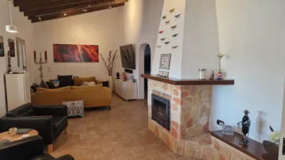 Casa - Vista 5