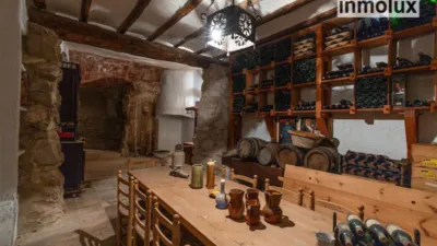 Chalet en Benimagrell photo 37