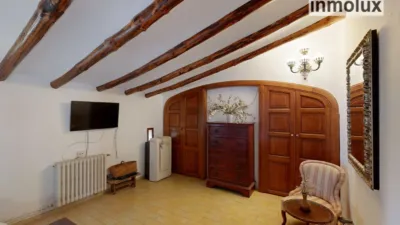 Chalet en Benimagrell photo 28
