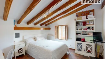 Chalet en Benimagrell photo 30