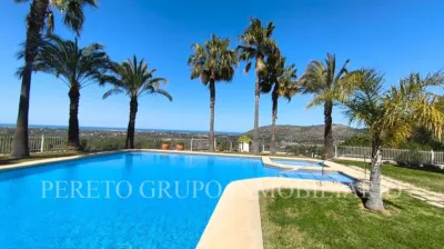 Piso – Pedreguer - Vista 2