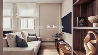 Apartment on Juan Bravo Street photo 2