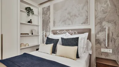Flat for sale on Calle del Marqués de Mondéjar photo 19