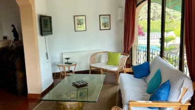 House in Xàbia - Jávea - Vista 5