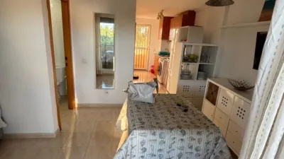 Apartment in Les Marines photo 4