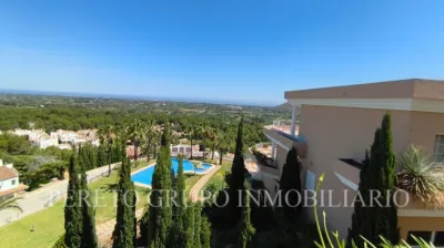 Piso – Pedreguer - Vista 3