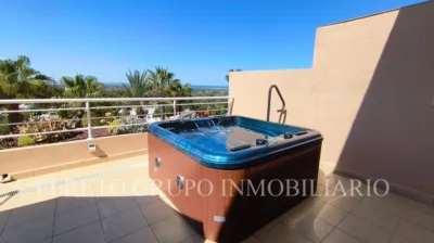 Piso – Pedreguer - Vista 5