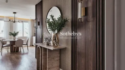 Flat for sale on Calle del Marqués de Mondéjar photo 8