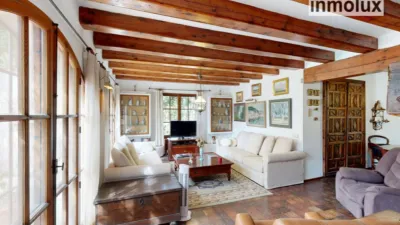 Chalet en Benimagrell photo 9