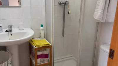 Apartment in Les Marines photo 9