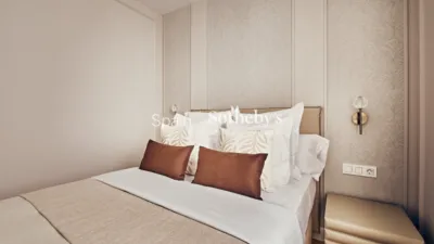 Apartment on Juan Bravo Street photo 9