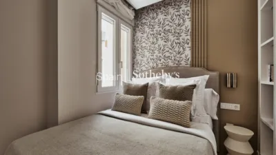 Flat for sale on Calle del Marqués de Mondéjar photo 20