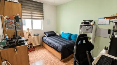 Piso – Calpe - Calp - Más