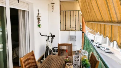 Piso – Calpe - Calp - Vista 4