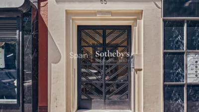 Apartment on Juan Bravo Street photo 22