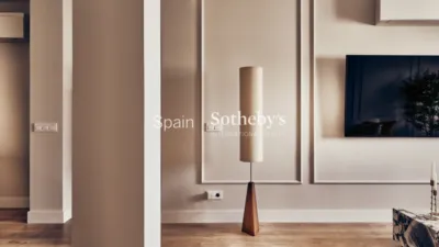 Apartment on Francisco Silvela Street photo 14