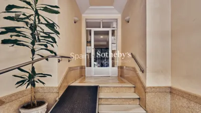 Apartment on Juan Bravo Street photo 24