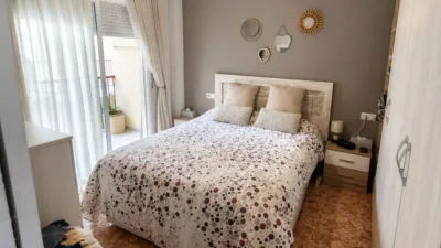 Piso – Calpe - Calp - Vista 3