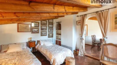 Chalet en Benimagrell photo 34