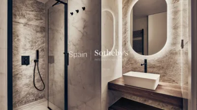 Apartment on Francisco Silvela Street photo 28