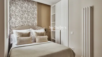 Flat for sale on Calle del Marqués de Mondéjar photo 21