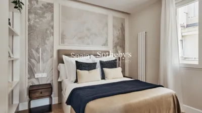 Flat for sale on Calle del Marqués de Mondéjar photo 18