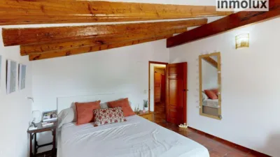 Chalet en Benimagrell photo 32