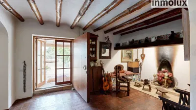 Chalet en Benimagrell photo 14