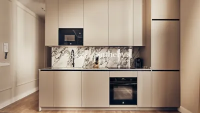 Apartment on Avenida de Menéndez Pelayo photo 5