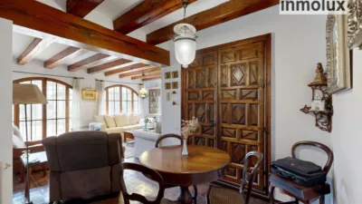 Chalet en Benimagrell photo 11