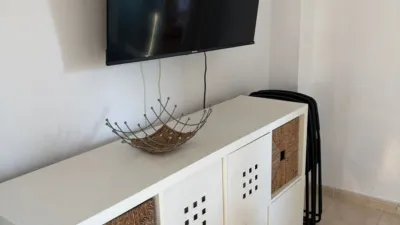 Apartment in Les Marines photo 5