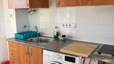 Apartment in Les Marines photo 3