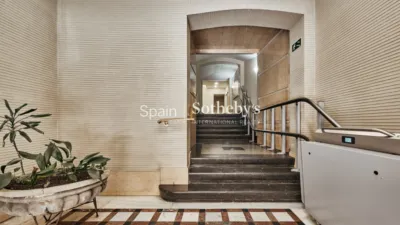 Flat for sale on Calle del Marqués de Mondéjar photo 14