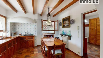 Chalet en Benimagrell photo 17