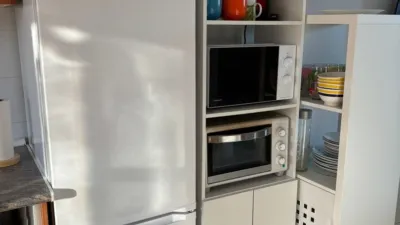 Apartment in Les Marines photo 7