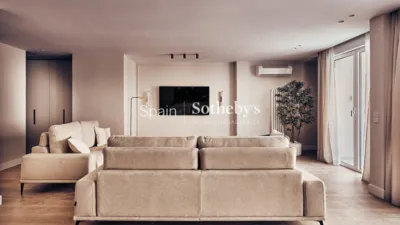 Apartment on Calle de los Mártires Concepcionistas photo 4