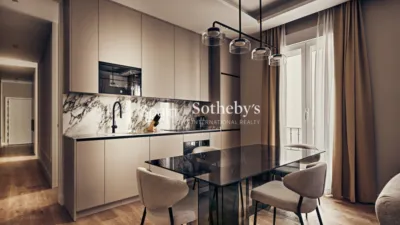 Apartment on Avenida de Menéndez Pelayo photo 15