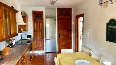 House in Xàbia - Jávea - Vista 3