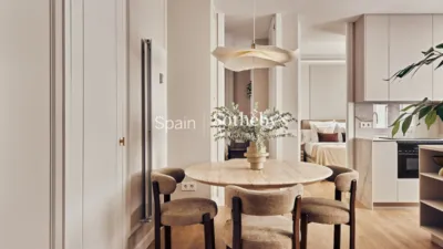 Apartment on Juan Bravo Street photo 7